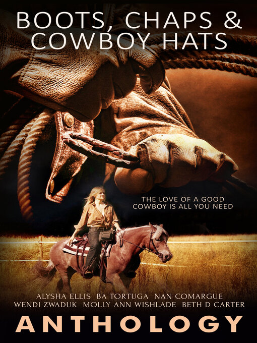 Title details for Boots, Chaps and Cowboy Hats by Alysha Ellis - Available